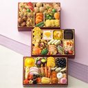 和洋中三段重「吉春」の商品画像