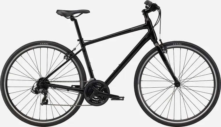 Quick 6 Hybrid Bikesの商品画像