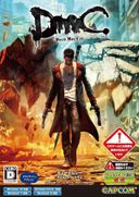 DmC Devil May Cryの商品画像