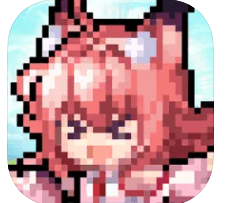 ドット魔女 私は魔法(物理)で無双するの商品画像