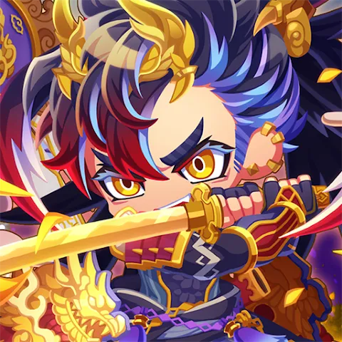 エイリアンのたまご - 放置系バトル育成RPGゲームアプリの商品画像