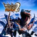 モンスターハンター ポータブル 2ndの商品画像