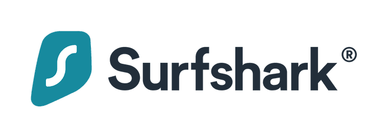 Surfshark（サーフシャーク）の商品画像