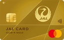 JAL CLUB-Aゴールドカードの商品画像
