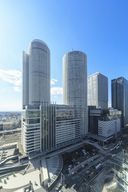 名古屋マリオットアソシアホテルの商品画像