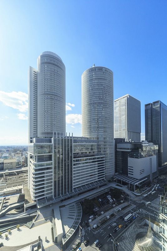 名古屋マリオットアソシアホテルの商品画像