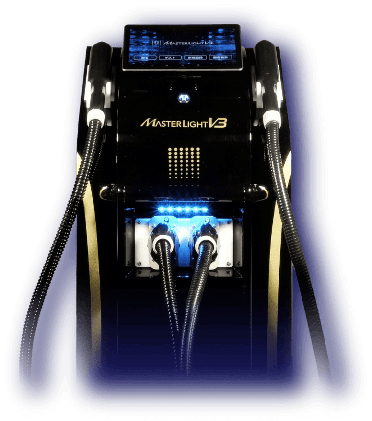 Masterlight V3（マスターライトV3）の商品画像