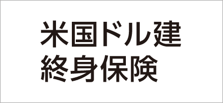 米国ドル建終身保険（低解約返戻金型）の商品画像