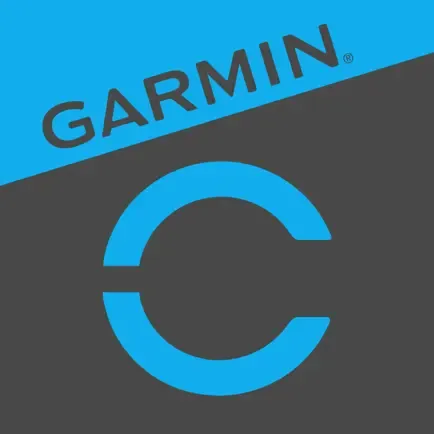 Garmin Connectの商品画像