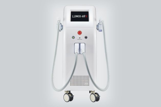 LUMIX-A9X（ルミクス・エーナインエックス）の商品画像