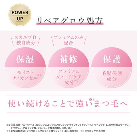 スカルプD アイラッシュセラム プレミアムの商品画像