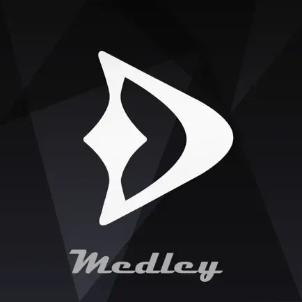 KaiserTone Medleyの商品画像