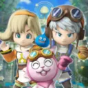 星のドラゴンクエストの商品画像