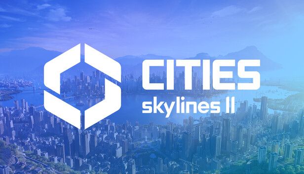 Cities: Skylines IIの商品画像