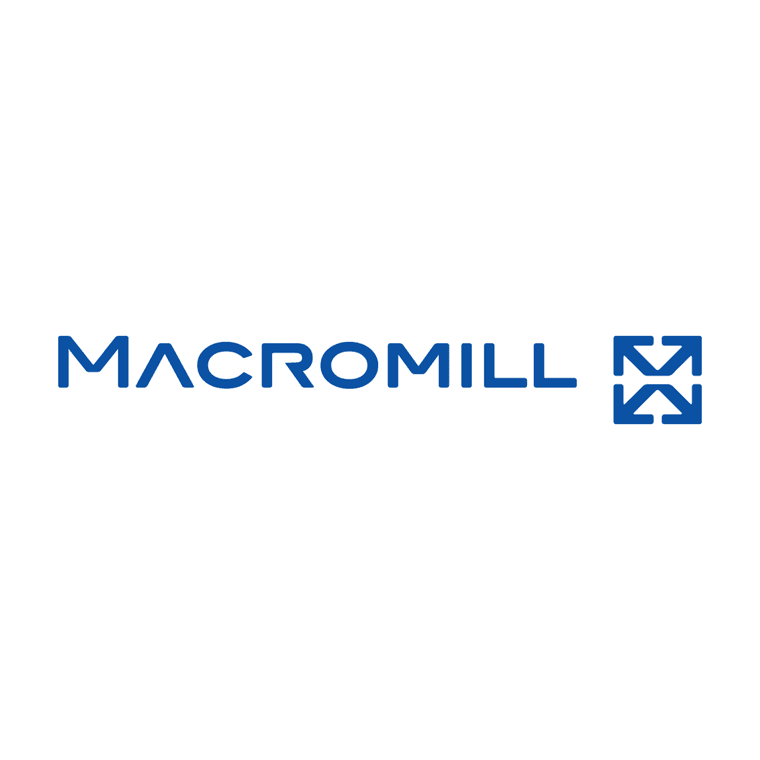 マクロミルの商品画像