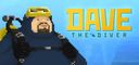 DAVE THE DIVERの商品画像