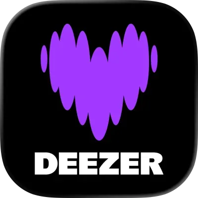 Deezerの商品画像