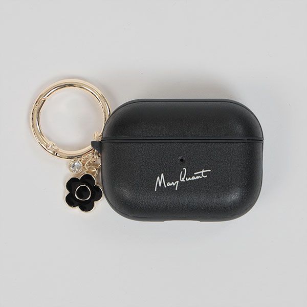 MARY'Sサイン AirPods Proケース（ブラック）の商品画像
