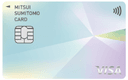 三井住友カード(NL)の商品画像
