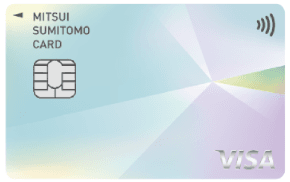 三井住友カード(NL)の商品画像