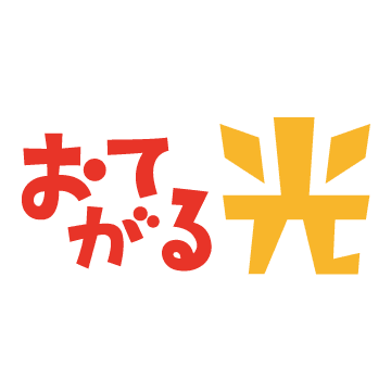 おてがる光の商品画像