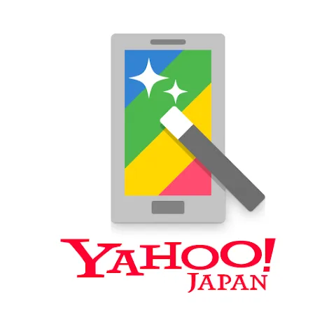 Yahoo!きせかえ-壁紙 ホーム アイコン着せ替えの商品画像