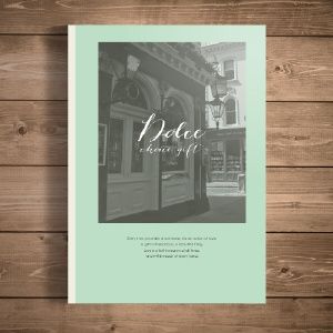 Dolceの商品画像