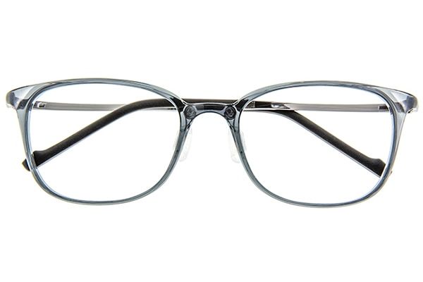 軽くて壊れにくい Zoff SMART SkinnyZJ71012-B-2の商品画像