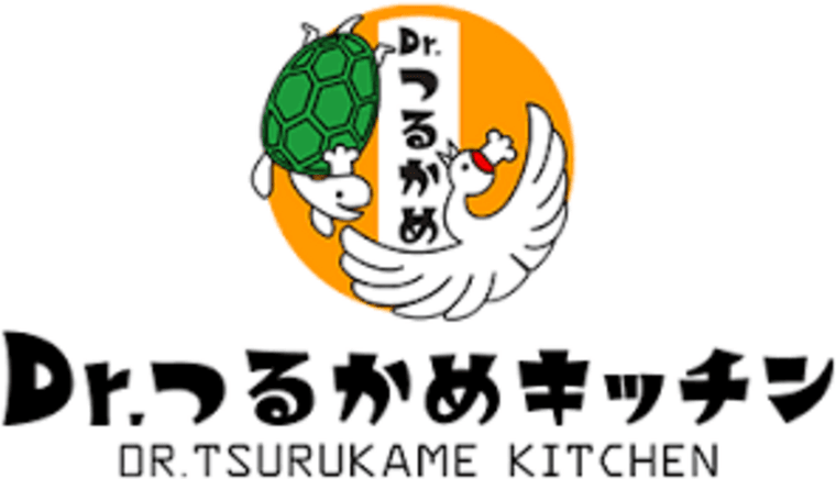 Dr.つるかめキッチンの商品画像
