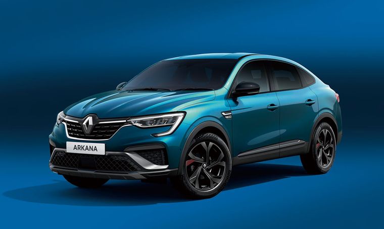 アルカナの商品画像