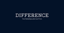DIFFERENCEの商品画像