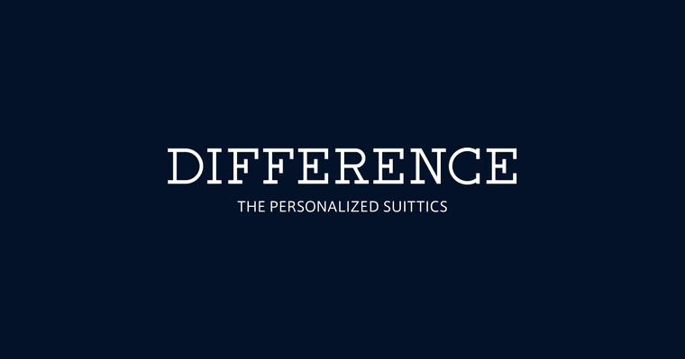 DIFFERENCEの商品画像