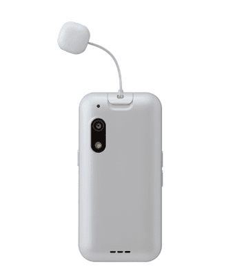 ソフトバンク キッズフォン3の商品画像