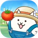 パズルで豊作!にゃんこ村の商品画像