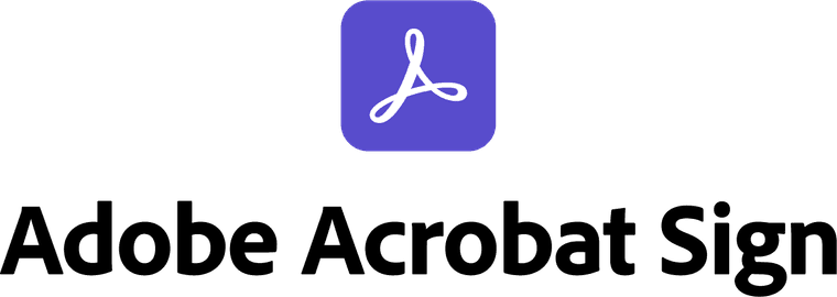 Adobe Acrobat Signの商品画像