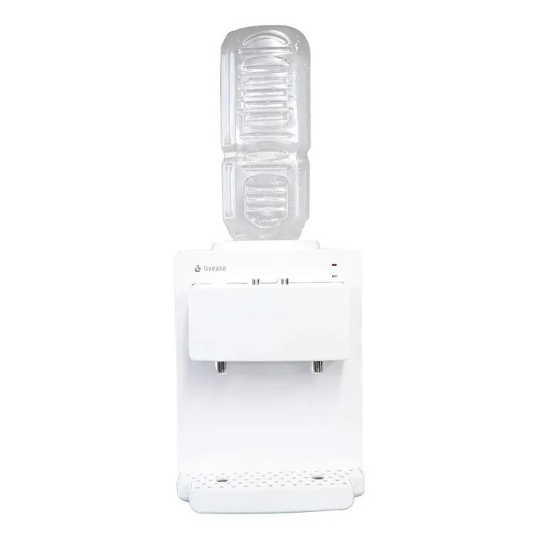 ペットボトル式コンパクトウォーターサーバーの商品画像