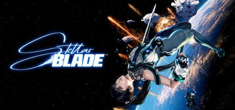 Stellar Bladeの商品画像