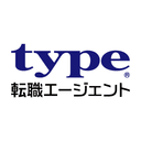 type転職エージェントの商品画像