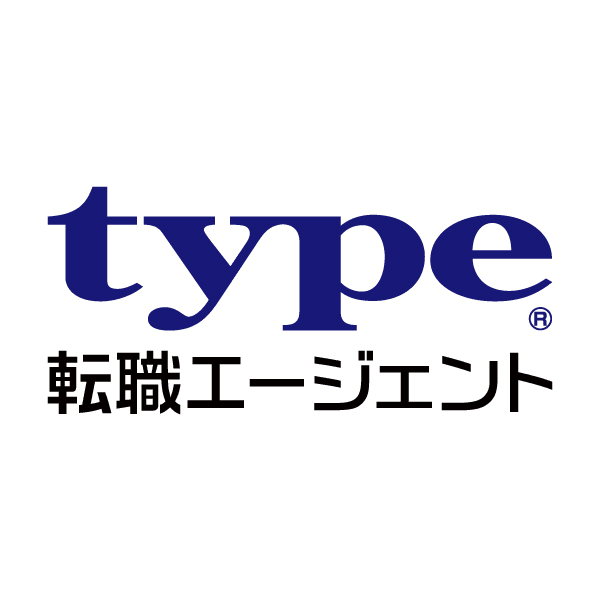 type転職エージェントの商品画像