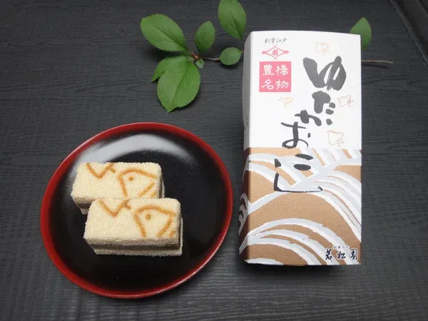 ゆたかおこしの商品画像