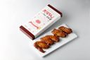 うみぁーっ手羽奥三河鶏の矢場とんみそ味(5本入り)の商品画像