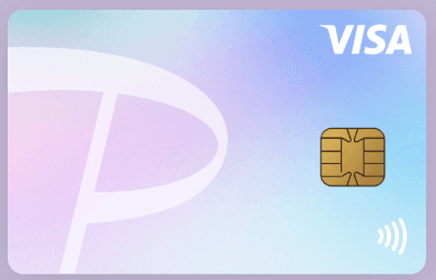 PayPayカードの商品画像