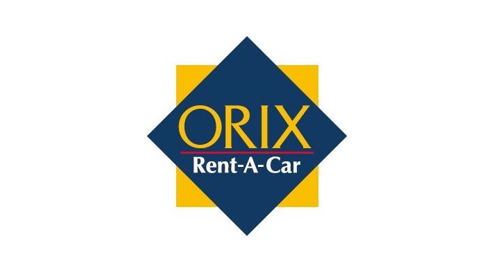 オリックスレンタカーの商品画像