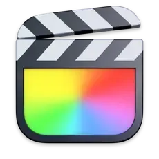 Final Cut Proの商品画像