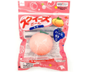 スクイーズボール（モモ）の商品画像