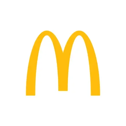 マクドナルド公式アプリの商品画像