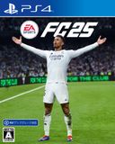 EA SPORTS FC 25の商品画像