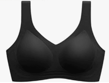 ノンワイヤーシームレスブラの商品画像