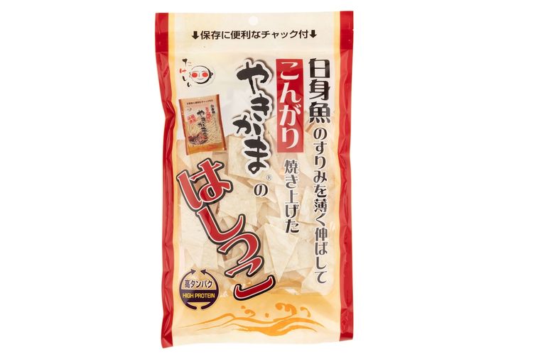 やきかまのはしっこの商品画像