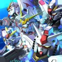 SDガンダム ジージェネレーション エターナルの商品画像